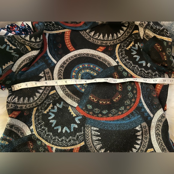 Jodifl top with pockets - Picture 2 of 6